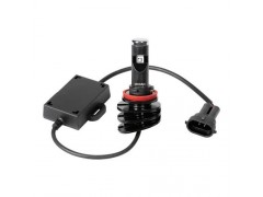 Светодиодные противотуманные лампы Osram LEDriving FOG LAMP H8